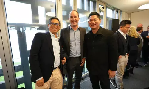 NOC Indonesia dan IOC gelar pertemuan buntut tolak visa atlet Israel NOC Indonesia dan IOC gelar pertemuan buntut tolak visa atlet Israel