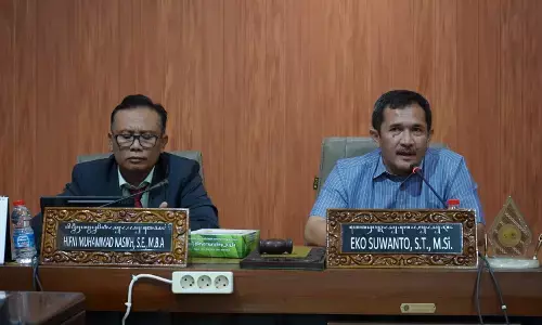 Semangat HSP masih relevan, legislator ajak pemuda kobarkan semangat nasionalisme