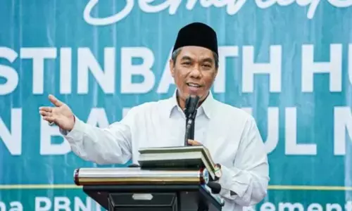 PBNU sampaikan duka atas robohnya asrama di Ponpes Syafiiyah Situbondo PBNU sampaikan duka atas robohnya asrama di Ponpes Syafiiyah Situbondo