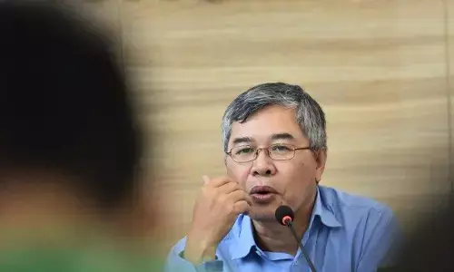 Menjaga Industri Digital Indonesia: Aspirasi driver ojek online dalam bingkai kebijakan