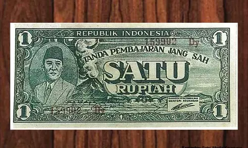 30 Oktober 1946: Makna Hari Keuangan Nasional 30 Oktober 1946: Makna Hari Keuangan Nasional