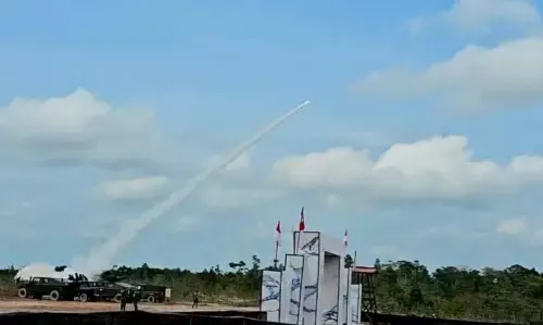 TNI AD gelar latihan uji siap tempur di Natuna TNI AD gelar latihan uji siap tempur di Natuna