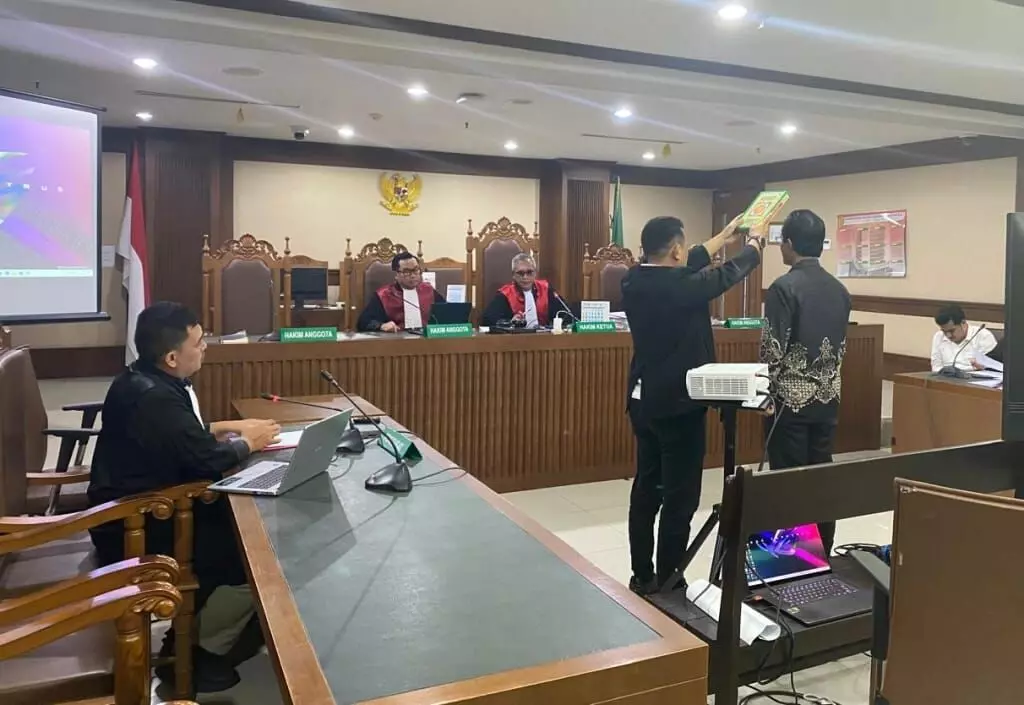 Sengketa tambang nikel Haltim: Ahli bongkar modus penambangan ilegal di balik PKS