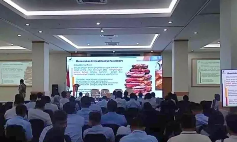 BGN dorong peningkatan kualitas lewat revisi penerima MBG-SPPG