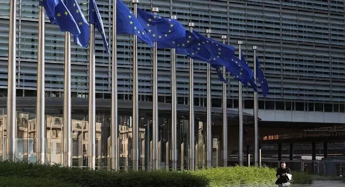 Uni Eropa desak semua pihak patuhi gencatan senjata Gaza