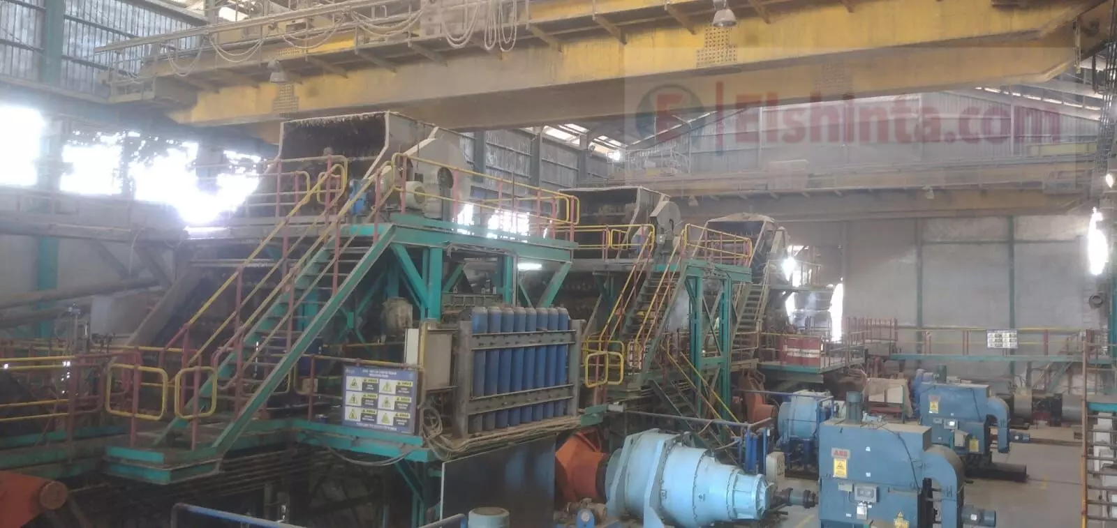 PG Djatiroto perpanjang masa giling, langkah selamatkan tebu petani PG Djatiroto perpanjang masa giling, langkah selamatkan tebu petani