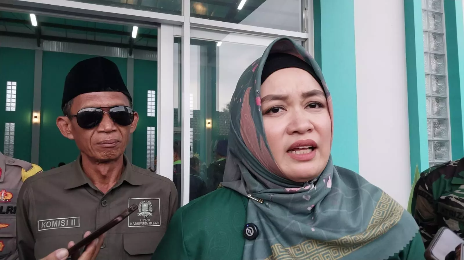 Legislator dorong pemerataan Program MBG di Kabupaten Bekasi Legislator dorong pemerataan Program MBG di Kabupaten Bekasi