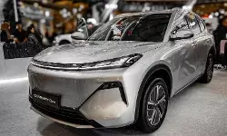 Geely berencana luncurkan total 7 model baru di RI, ICE hingga BEV