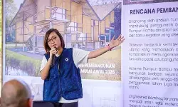 Wamenekraf dorong penguatan daerah untuk wujudkan ekonomi restoratif Wamenekraf dorong penguatan daerah untuk wujudkan ekonomi restoratif