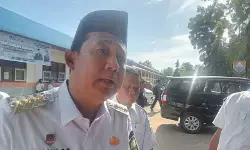 Sengketa batas wilayah Jambi–Sumsel masih dibahas di Kemendagri