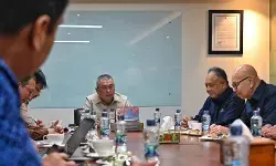 Menhub pastikan maskapai siap hadapi lonjakan penumpang Natal dan Tahun Baru Menhub pastikan maskapai siap hadapi lonjakan penumpang Natal dan Tahun Baru