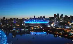BC Place: Inovasi atap kabel penyambut Piala Dunia 2026 BC Place: Inovasi atap kabel penyambut Piala Dunia 2026