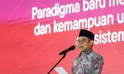 Infrastruktur publik diwajibkan alokasikan 30 persen area untuk UMKM