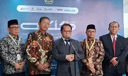 Indonesia dorong kolaborasi riset islam dunia lewat AICIS 2025 di UIII