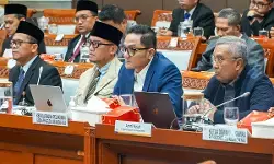 BPIH 2026 turun Rp 2 Juta, BPKH apresiasi dan tegaskan komitmen penyaluran nilai manfaat