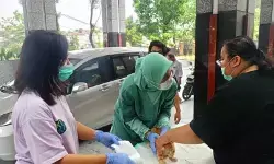 Pemkot Jaktim gencarkan vaksinasi rabies dan edukasi masyarakat