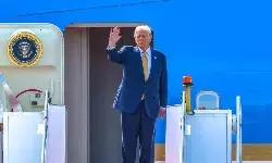 Trump dan Xi Jinping dijadwalkan bahas kesepakatan dagang di Korea Selatan