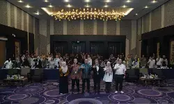 Kemenekraf hadirkan ICEFF untuk edukasi bisnis bagi pejuang ekraf