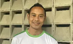 Untuk obati kekecewaan, minimal Indonesia juara AFF lebih dulu