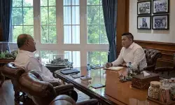 BGN: Konten MBG bertone positif untuk edukasi dan transparansi BGN: Konten MBG bertone positif untuk edukasi dan transparansi