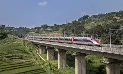 Ini yang dicari KPK dalam penyelidikan dugaan korupsi proyek Whoosh Ini yang dicari KPK dalam penyelidikan dugaan korupsi proyek Whoosh