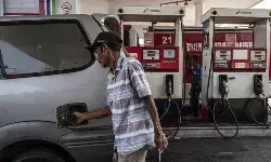 Kasus digitalisasi SPBU, KPK-BPK lakukan pemeriksaan sampel