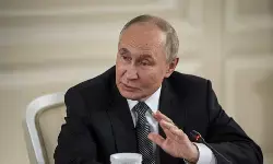 Rusia klaim sukses uji drone Poseidon bertenaga nuklir