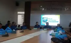 Perumda Tirta Ampera Boyolali gelar pesta pelanggan dan peluncuran aplikasi Tirta Amperaku