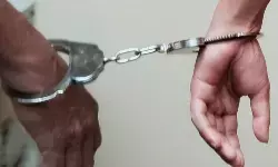 Direktur Mecimapro ditahan polisi terkait dugaan penggelapan dana Direktur Mecimapro ditahan polisi terkait dugaan penggelapan dana