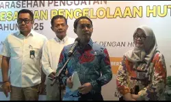 Menteri Kehutanan tekankan revitalisasi KPH untuk dukung ekonomi masyarakat Menteri Kehutanan tekankan revitalisasi KPH untuk dukung ekonomi masyarakat