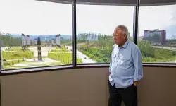 Otorita IKN: Pembangunan IKN terus maju capai target ibu kota politik Otorita IKN: Pembangunan IKN terus maju capai target ibu kota politik