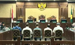 Lima petinggi swasta dihukum 4 tahun terkait kasus gula