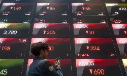 IHSG ditutup menguat di tengah pelemahan mayoritas bursa kawasan Asia IHSG ditutup menguat di tengah pelemahan mayoritas bursa kawasan Asia