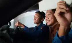 Kejati NTB periksa eks Kepala UPTD Gili Tramena sebagai tersangka Kejati NTB periksa eks Kepala UPTD Gili Tramena sebagai tersangka
