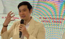 Tabir surya tetap penting digunakan saat musim hujan