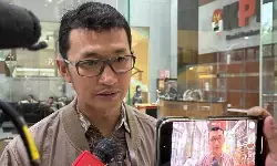 Dalami aliran dana ke anggota DPR Fraksi Nasdem Satori, KPK periksa Rajiv Singh