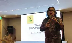 Gaya hidup tak seimbang bikin stroke mengintai di usia produktif