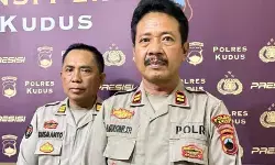 Sempat viral jadi korban begal di Karangbener Kudus, ternyata hanya cekcok dengan teman Sempat viral jadi korban begal di Karangbener Kudus, ternyata hanya cekcok dengan teman