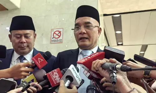 Komisi VIII DPR: Penurunan biaya haji 2026 tak ganggu kualitas layanan