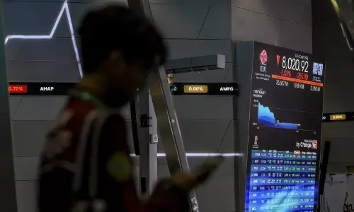 IHSG Kamis dibuka menguat 10,14 poin IHSG Kamis dibuka menguat 10,14 poin