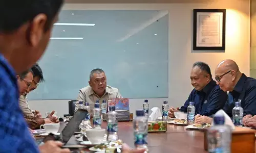 Menhub pastikan maskapai siap hadapi lonjakan penumpang Natal dan Tahun Baru Menhub pastikan maskapai siap hadapi lonjakan penumpang Natal dan Tahun Baru