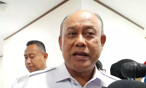 BGN kejar target 82,9 juta penerima MBG di sisa dua bulan BGN kejar target 82,9 juta penerima MBG di sisa dua bulan