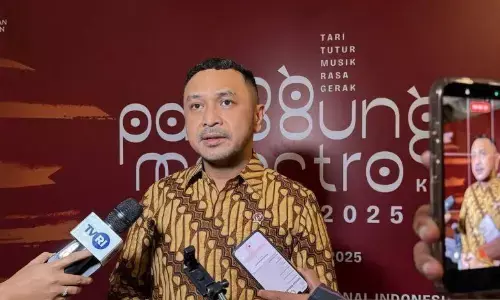 Wamenbud tegaskan Panggung Maestro langkah lestarikan warisan budaya Wamenbud tegaskan Panggung Maestro langkah lestarikan warisan budaya