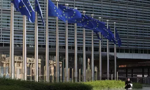 Uni Eropa desak semua pihak patuhi gencatan senjata Gaza Uni Eropa desak semua pihak patuhi gencatan senjata Gaza