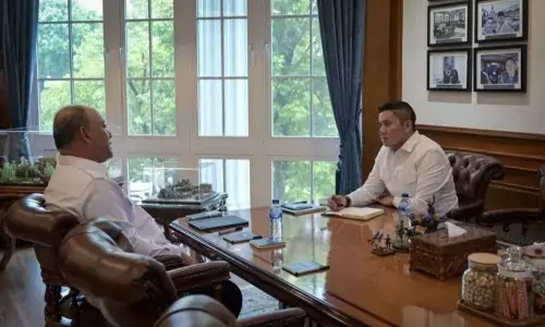 BGN: Konten MBG bertone positif untuk edukasi dan transparansi BGN: Konten MBG bertone positif untuk edukasi dan transparansi