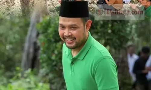 Rivqy: Sikapi isu Alfamart–Indomaret secara bijak dan konstruktif Rivqy: Sikapi isu Alfamart–Indomaret secara bijak dan konstruktif