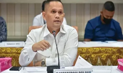 MKD nyatakan Rahayu Saraswati tetap Anggota DPR RI dan tidak nonaktif MKD nyatakan Rahayu Saraswati tetap Anggota DPR RI dan tidak nonaktif