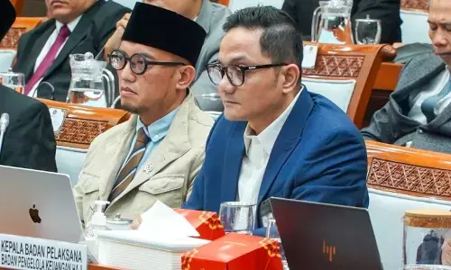 BPKH: Penetapan BPIH cerminkan keseimbangan pengelolaan dana haji BPKH: Penetapan BPIH cerminkan keseimbangan pengelolaan dana haji