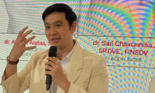 Tabir surya tetap penting digunakan saat musim hujan Tabir surya tetap penting digunakan saat musim hujan