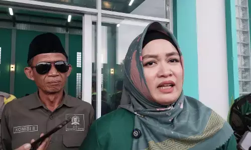 Legislator dorong pemerataan Program MBG di Kabupaten Bekasi Legislator dorong pemerataan Program MBG di Kabupaten Bekasi